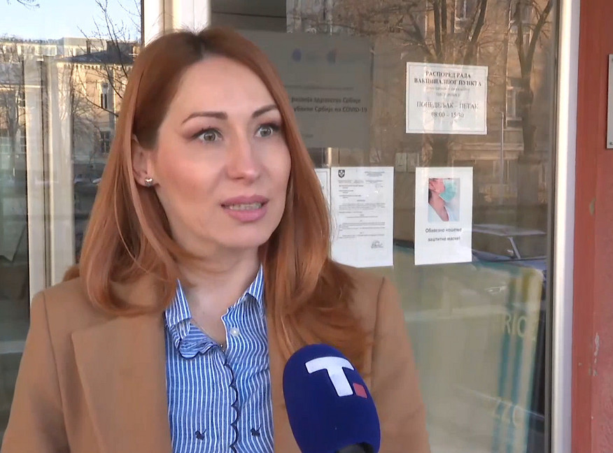 Doktorka Biljana Marinković: Prisutne mnogobrojne respiratorne infekcije i ovog februara