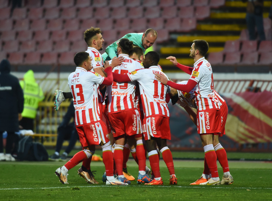 Večiti derbi prvog marta od 19 sati, ulaznice od danas u prodaji