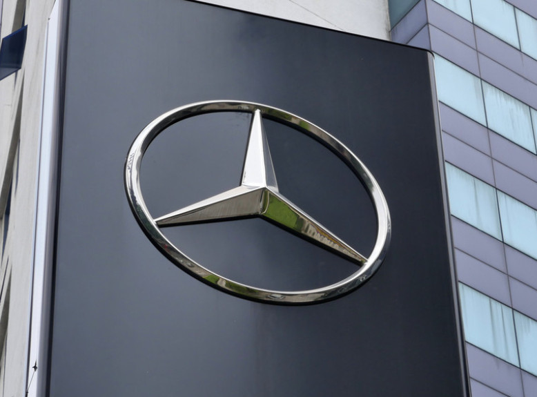 Mercedes-Benc se potpuno povukao iz Rusije, ne isključuje mogućnost povratka