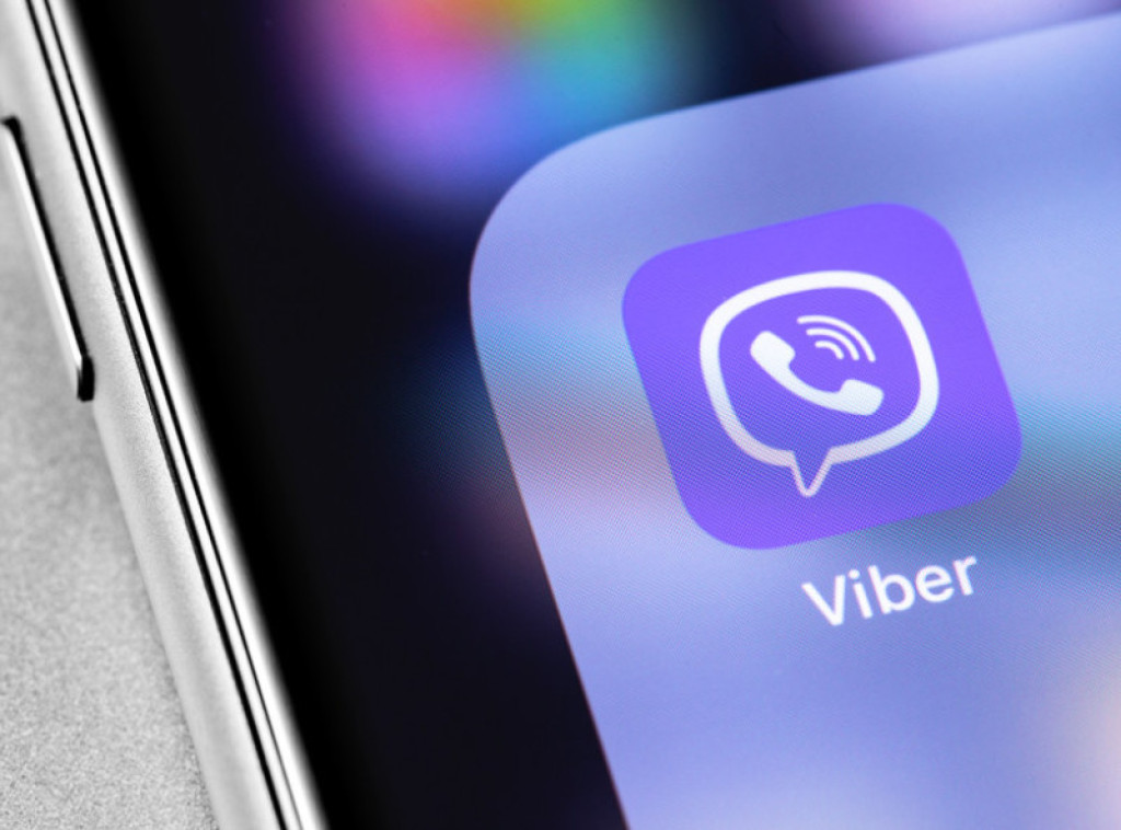 Viber: Uvedene nove funkcije i unapređena sigurnost komunikacije