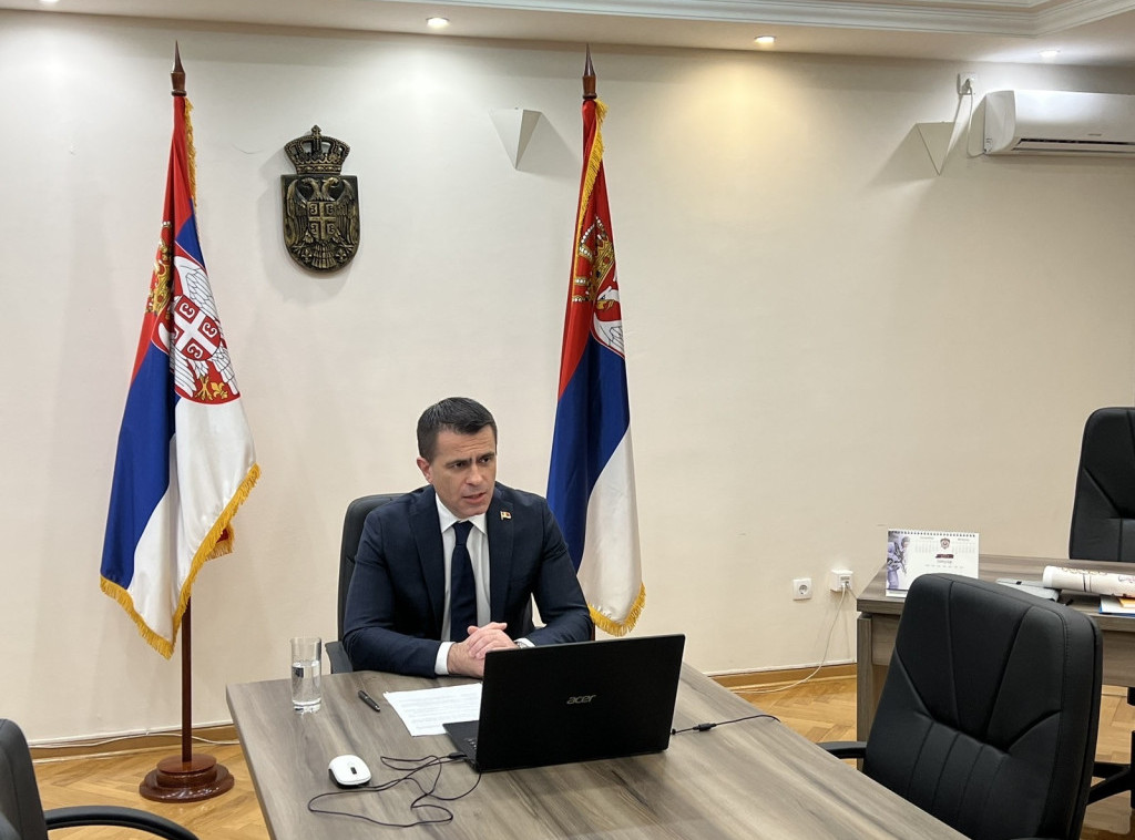 Đorđe Milićević: Njihovo Kosovo danas manje nezavisno nego 2008. godine