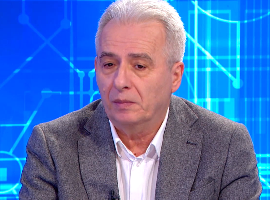 Milovan Drecun: Ove godine ćemo znati u kom pravcu će se rasplesti "Kosovski čvor"