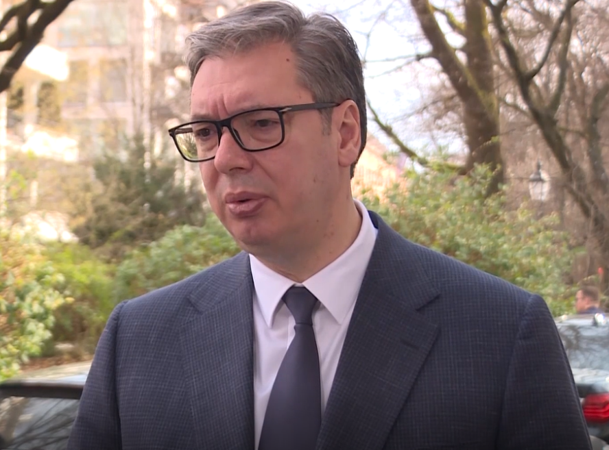 Vučić: Priština ne želi da uradi bilo šta na deeskalaciji sukoba