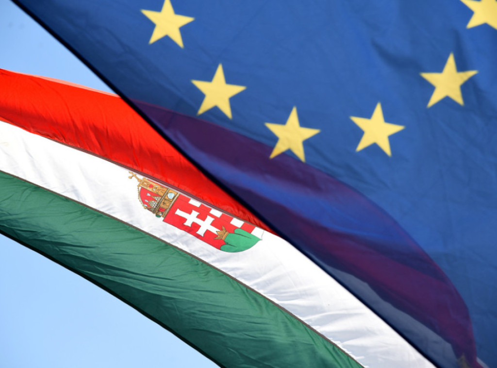 EU odobrila 900 miliona evra za Mađarsku