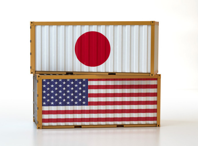 SAD podržavaju napore Japana da razgovara sa Severnom Korejom