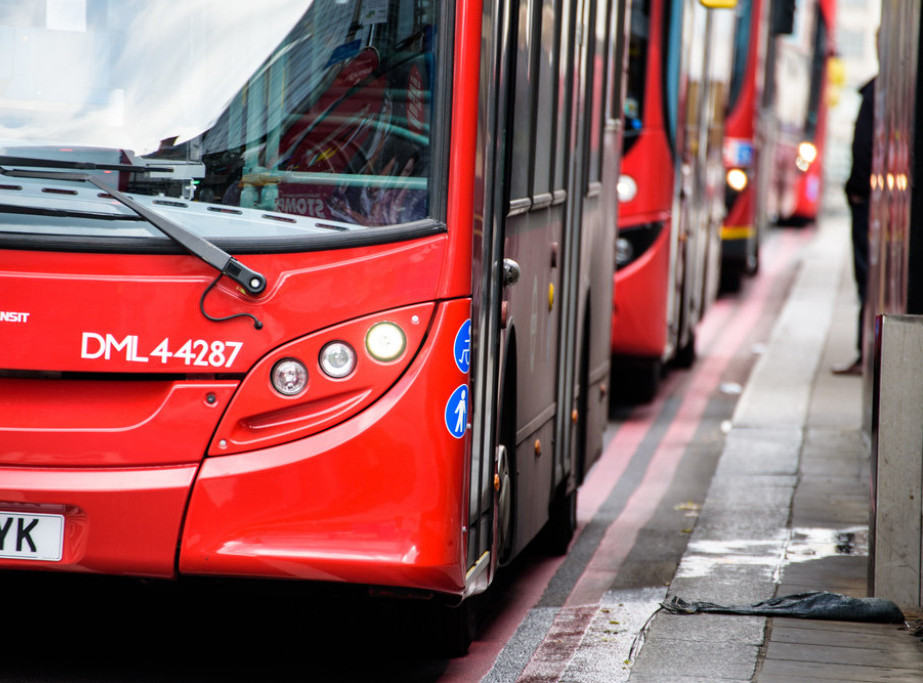 Izmene u režimu rada linija 46 i 55, privremeno se ukida trolejbus 22