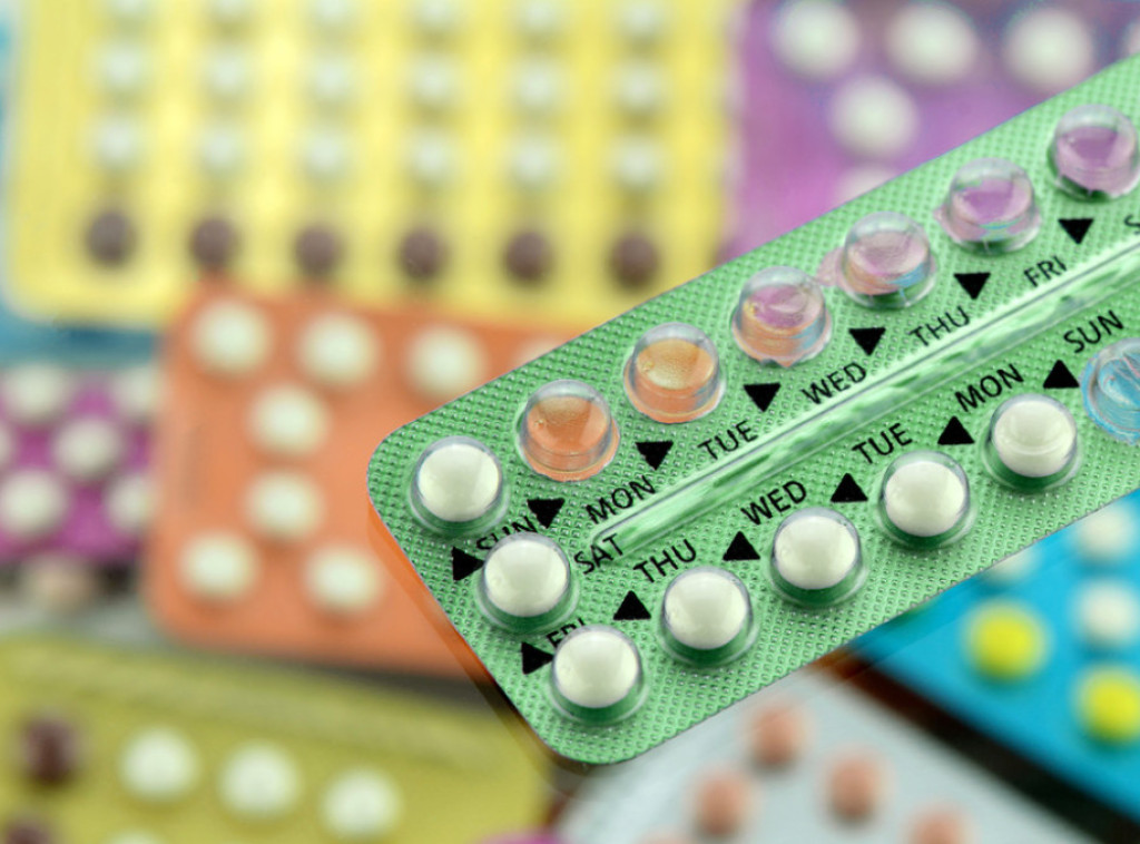 Studija: Hormonska kontracepcija može da poveća rizik od tumora na mozgu