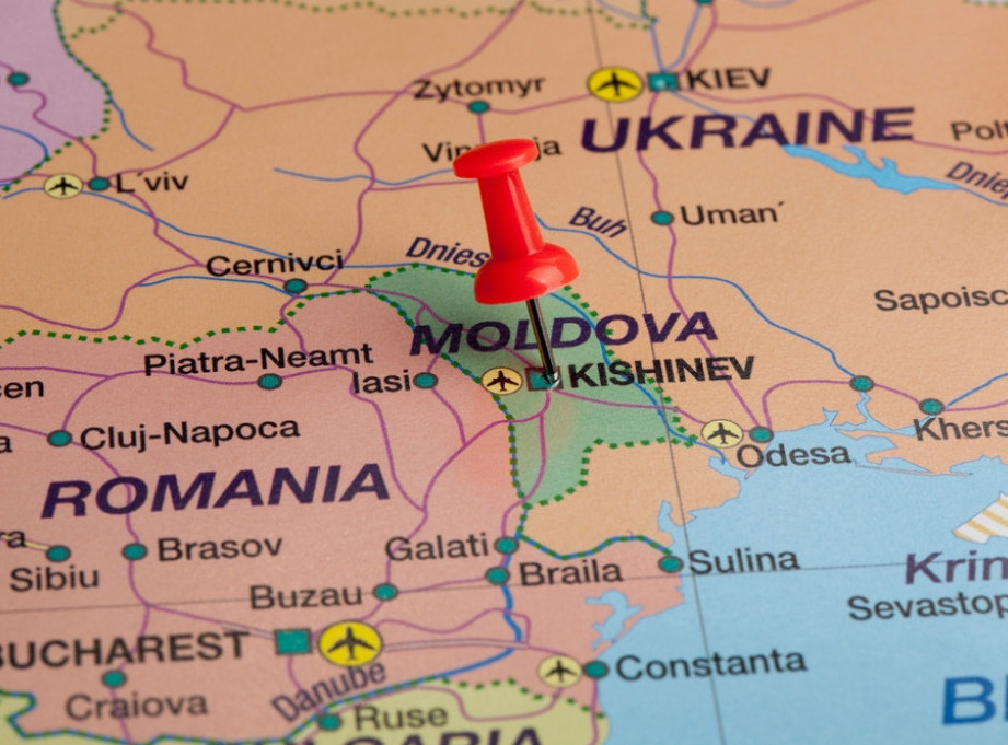 EU otvorila pristupne pregovore sa Moldavijom