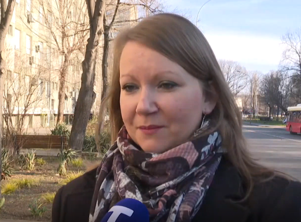 Mirjana Obućinski: Predlozi za akciju uređenja i ozelenjavanja površina "Uredimo zajedno" do 28. februara