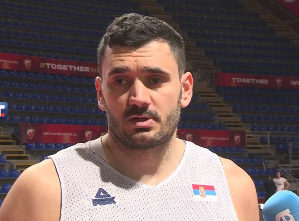 Jagodić-Kuridža: Potrebna jedna pobeda za SP, pokušaćemo da završimo u Grčkoj