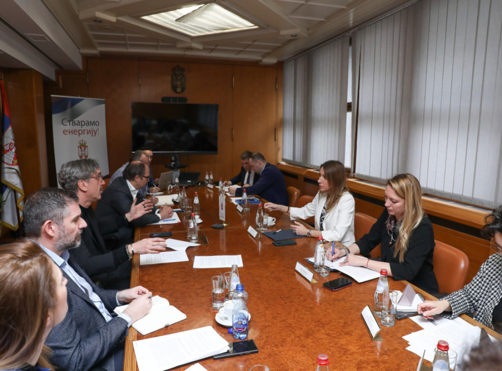 Čadež i Đedović: Regionalno energetsko povezivanje je ključno za privredu