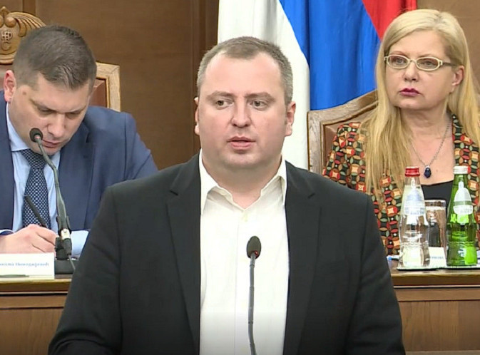 Aleksandar Mirković: Nikada nije vođena prljavija kampanja protiv Vučića
