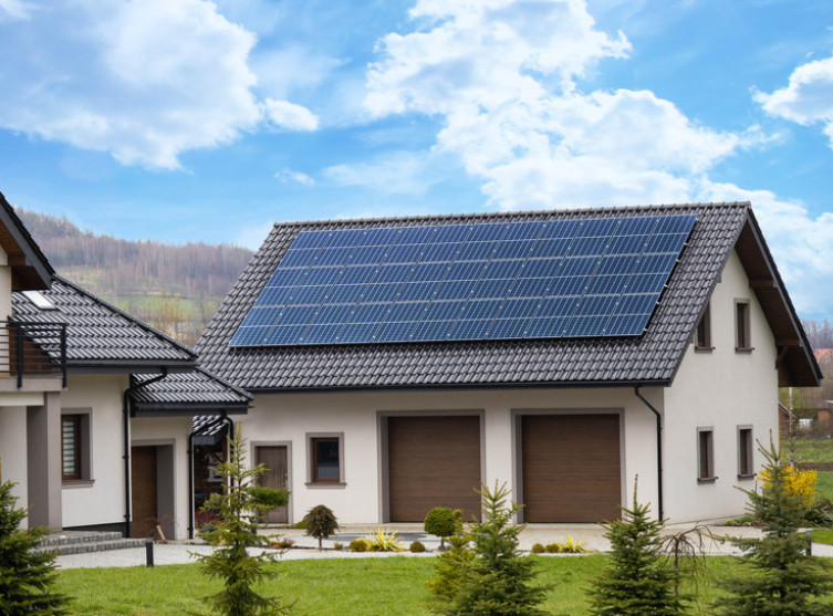 Neuspeo konkurs za ugradnju solarnih panela na kućama u Sremskim Karlovcima