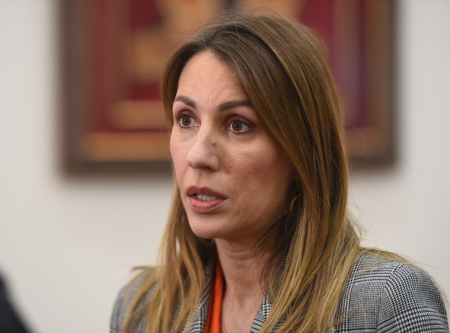 Đedović: Svaka sumnja povodom hapšenja u EPS-u treba da se ispita