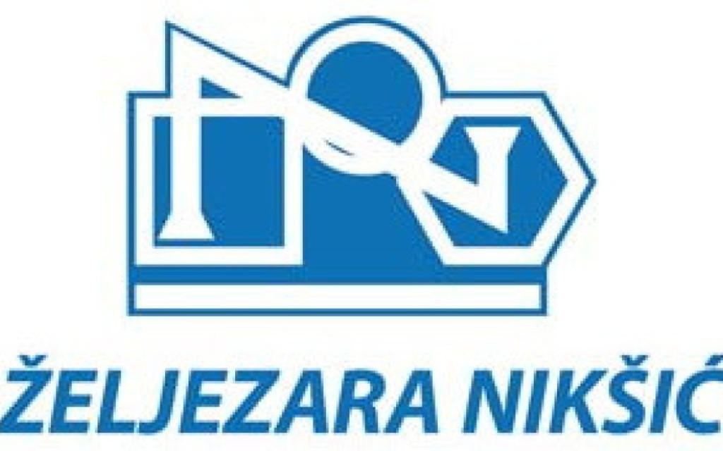 Nova firma EPCG Železara Nikšić počela je danas da radi