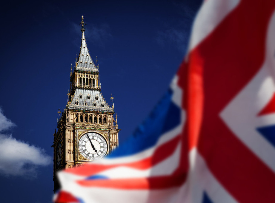 Britanska vlada saopštila da će povući ili reformisati oko 500 zakona EU u 2024.