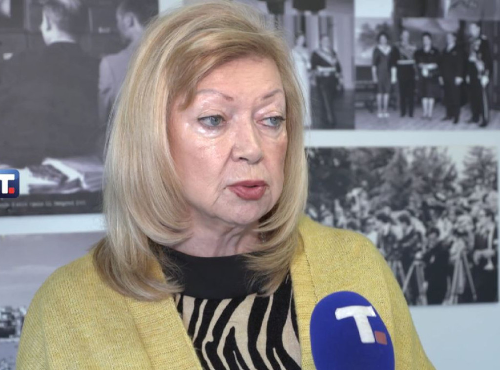 Vesna Stanojević: Ne može majka da se krivi više od počinioca krivičnog dela