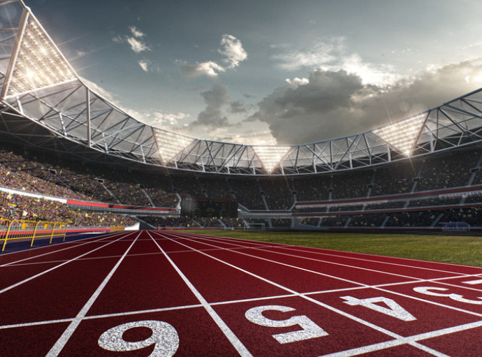 Srbija sa 12 atletičara učestvuje na Evropskom dvoranskom prvenstvu u Istanbulu
