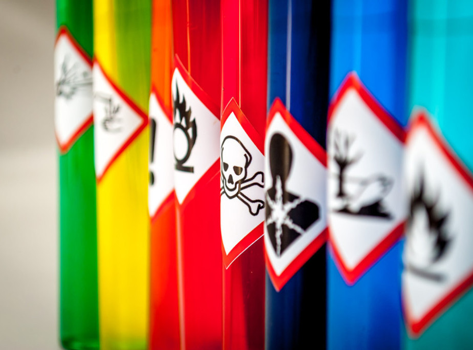 Neuništive hemikalije na hiljadu lokacija u Evropi, ima ih i u Srbiji