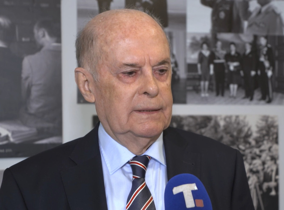 Vladislav Jovanović: Izostaje mirovni predlog SAD i Rusije kako bi se rat okončao