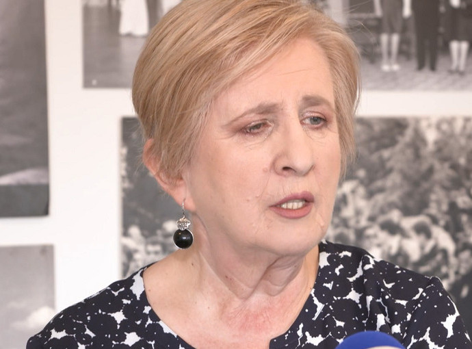 Jelica Putniković: Rat u Ukrajini nije izazvao veće probleme sa energentima u Srbiji