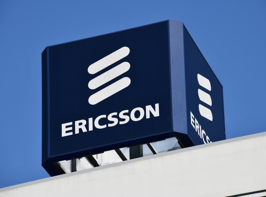 Erikson otpušta 8.500 zaposlenih širom sveta da bi smanjio troškove