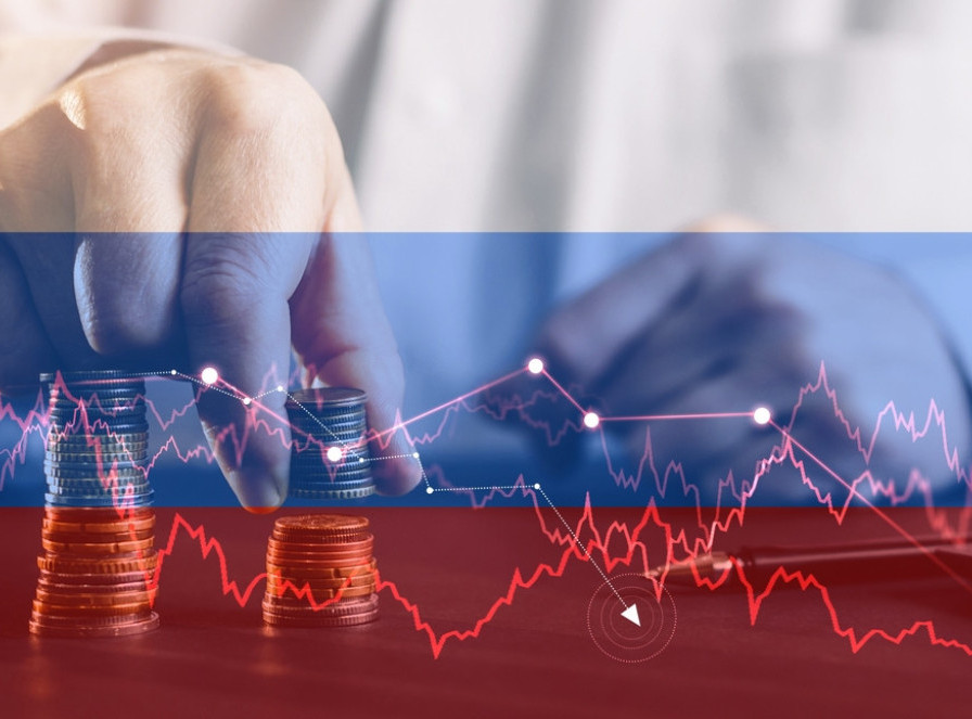 Indeks Moskovske berze premašio 3.000 poena prvi put od jula prošle godine