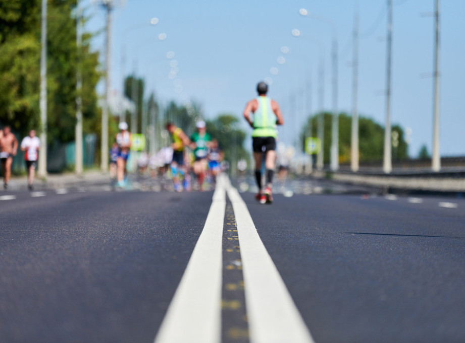 Mesec dana do Beogradskog maratona: Nadmašen rekord po broju učesnika