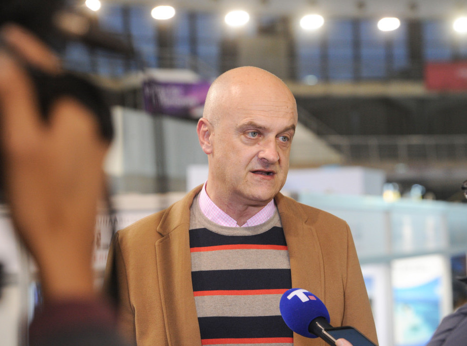 Završen Sajam turizma, Zečević poručio da je ovo bio najuspešniji u poslednjih 10 godina