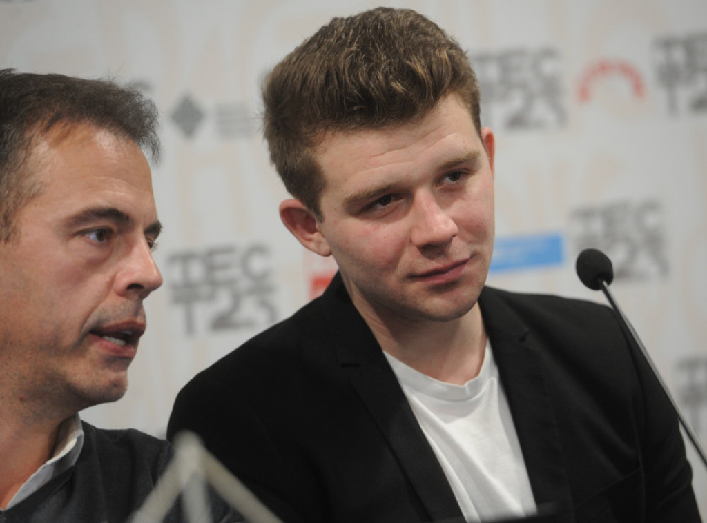 Predstavljen nemačko-austrijski film “Lisica” na 51. FEST-u