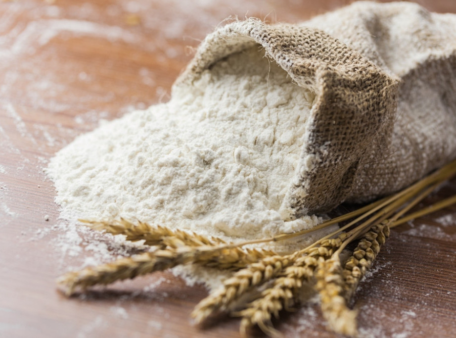 Prijave za kupovinu brašna po subvencionisanim cenama za proizvođače hleba otvorene do 17. decembra