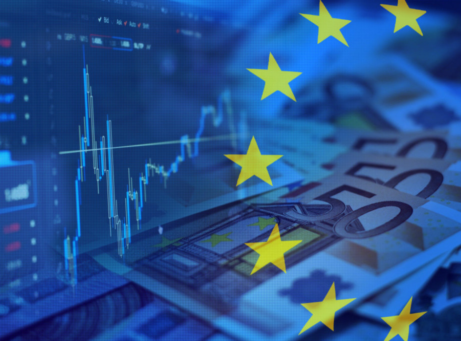 Prosečna decembarska neto plata u Hrvatskoj 1.361 evro