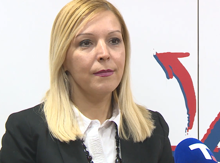 Olivera Nikolić: Konkurs za otkup stanova u Beogradu po tržišnim cenama namenjenim izbeglicama traje do 1. aprila