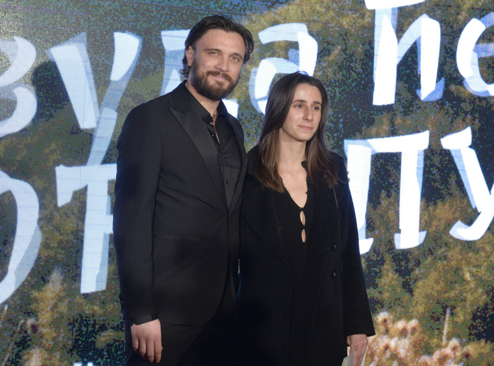 Film "Ovuda će proći put" premijerno prikazan na 51. FEST-u
