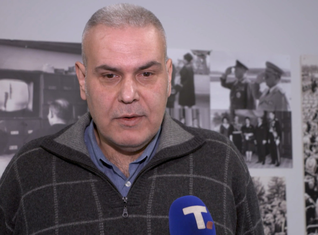 Nikola Antić: ZSO nije formirana zato što Zapad ne želi da je bude