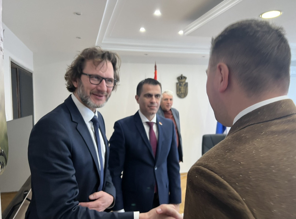 Đorđe Milićević: Saradnja sa dijasporom - ključ privrednog razvoja