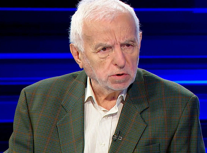 Milovan Božinović: Prihvatanje sporazuma je dobro urađen posao za Srbiju