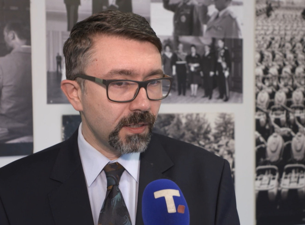Ratomir Antonović: Od Srbije se ne očekuje priznavanje Kosova kao nezavisne države