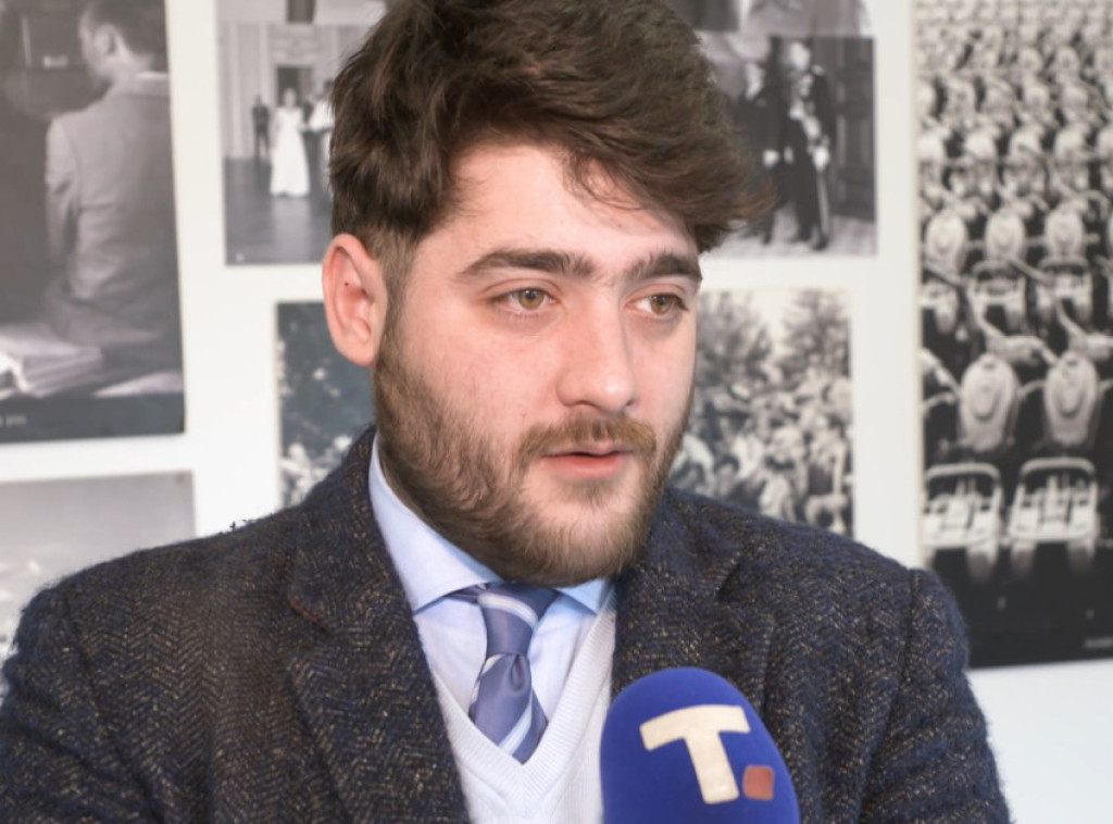 Đorđe Vukašinović: Nije bilo žalbi zbog najavljenog povećanja školarina
