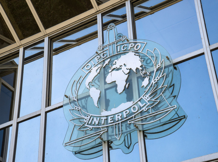 Pristina's Interpol membership request taken off agenda