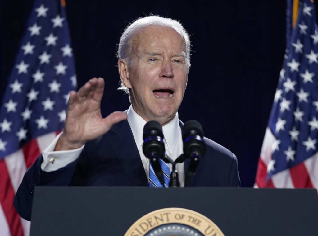 Bajdenova administracija pomaže nuklearne elektrane sa 1,2 milijarde dolara