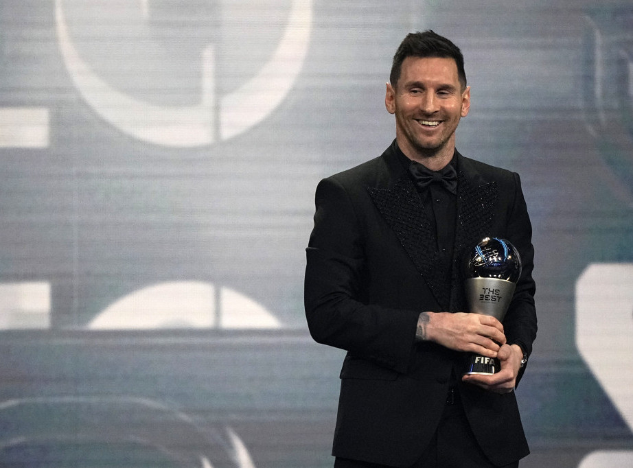 Mekalister: Mesi će igrati za Argentinu i na Svetskom prvenstvu 2026. godine