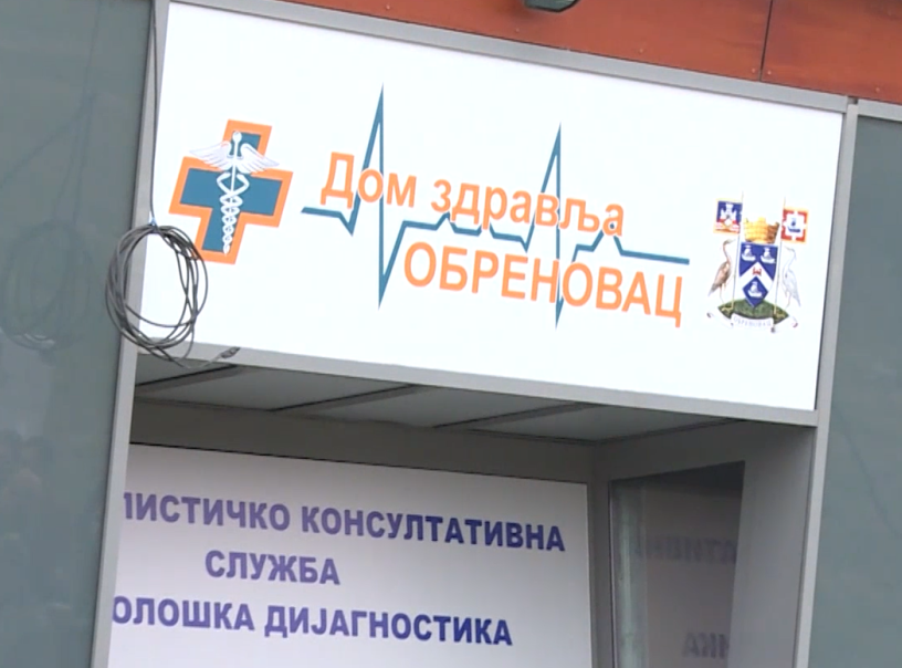 Direktor Doma zdravlja Obrenovac: Dvoje teže povređenih i 19 lakše u saobraćajnoj nesreći kod Obrenovca