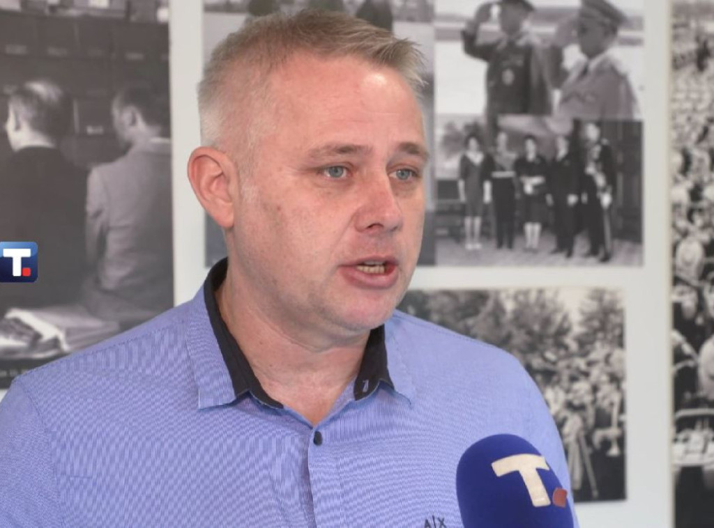 Igor Jurić: Način zaštite dece na internetu nije dovoljno dobar