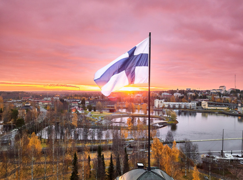 Finska proteruje devet ruskih diplomata