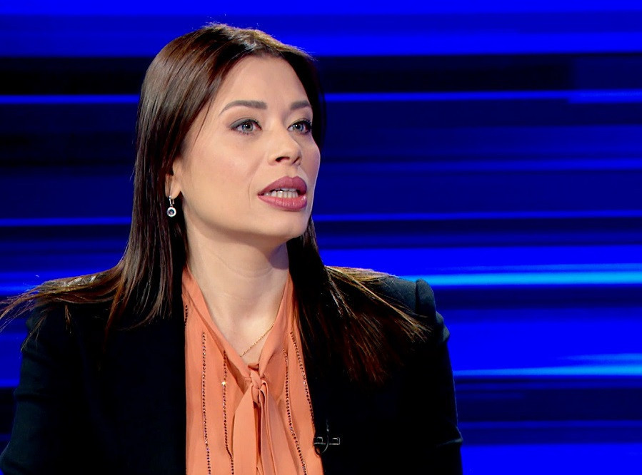 Irena Vujović: Odvojeno 300 miliona dinara subvencija za kupovinu električnih i hibrid vozila