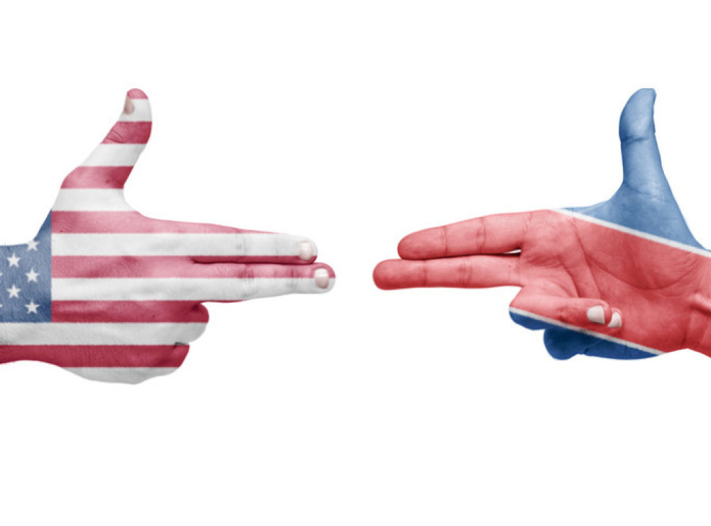 Severna Koreja krivi SAD za kolaps međunarodnog sistema kontrole naoružanja