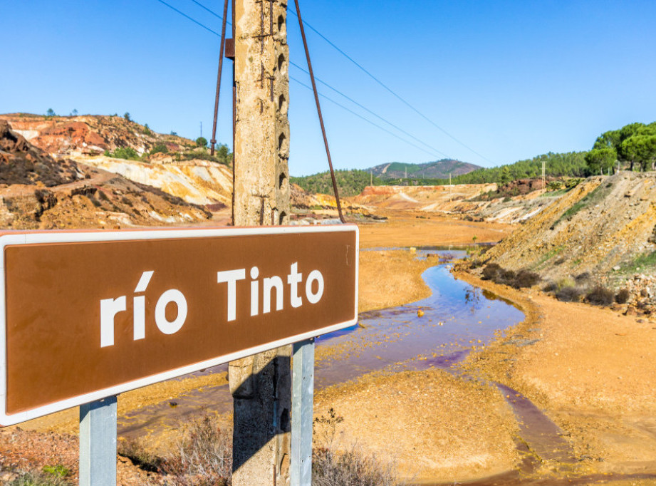 Kompanija "Rio Tinto": Netačno da će 100.000 ljudi biti raseljeno zbog projekta "Jadar"