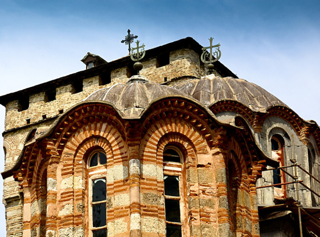 Narodna skupština Republike Srpske usvojila Zakon o očuvanju nasleđa manastira Hilandar