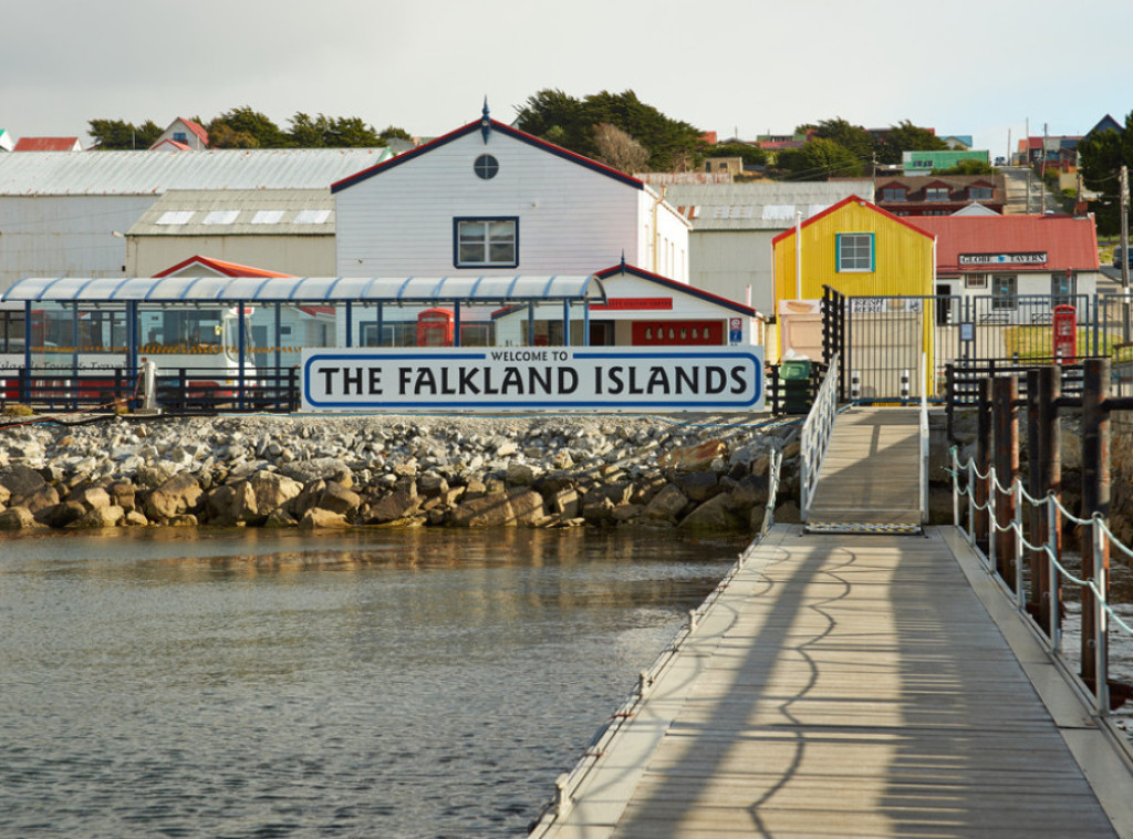 Velika Britanija ponovo potvrdila suverenitet nad Foklandskim ostrvima, Argentina traži nove razgovore